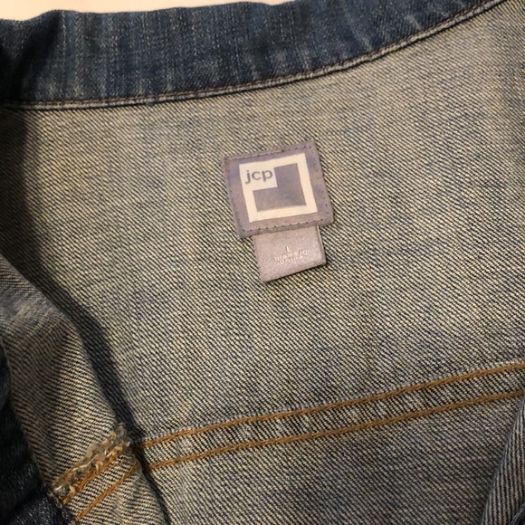 Jean Jacket - Picture 2 of 4